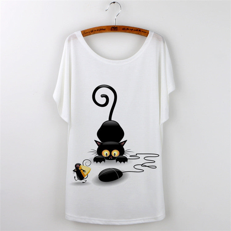 ANIMAL T SHIRTS COLLECTION!